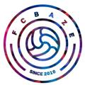 Logo saluran telegram fcbazelive — FCB AZE