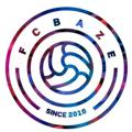 Telegram channel FCB AZE logo