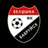 Лагатып тэлеграм-канала fcbelshina76 — 🛞 Belshina Bobruisk | Белшына Бабруйск 🦫