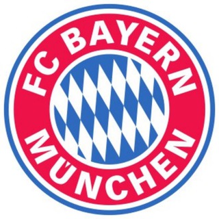 Логотип телеграм канала @fcbmg — Бавария