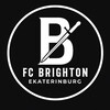 Логотип телеграм канала @fcbrighton_ekb — ФК «Брайтон»