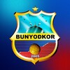 Telegram channel FC BUNYODKOR logo