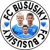 Логотип телеграм канала @fcbususiky — FC Bususiky || Коломна