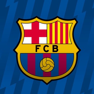 Telegram channel BARSELONA | RASMIY logo