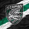 Логотип телеграм канала @fccaiman — FC CAIMÁN NEWS