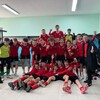 Логотип телеграм канала @fcchita2010 — ФК Чита 2010🥷🫀