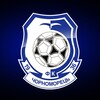 Логотип телеграм -каналу fcchornomorets — ФК «Чорноморець»