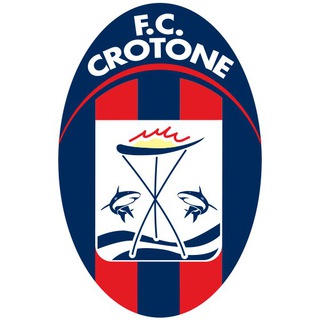 Telegram channel FCCrotoneOfficial logo