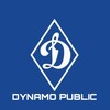 Logo of telegram channel fcdinamomx — DYNAMO PUBLIC👨‍💻