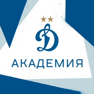 Логотип телеграм канала @fcdynamo_academy — Академия «Динамо» им. Л.И. Яшина
