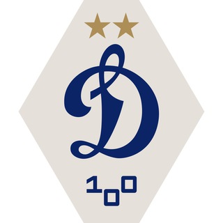 Логотип телеграм канала @fcdynamo_women — ЖФК «Динамо» Москва