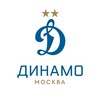 Логотип телеграм канала @fcdynamo_m — ФШ Динамо Москва