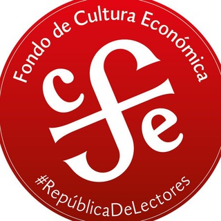 Logotipo del canal de telegramas fcemexico - Fondo de Cultura Económica