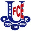 Logotipo del canal de telegramas fceumss - Noticias FCE