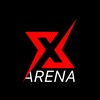Логотип телеграм канала @fcextremearena — MFC EXTREME ARENA