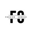 Logo saluran telegram fcfashioncorner — F•C Fashion Corner