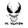Логотип телеграм канала @fcfffantom — FC FANTOM🔳