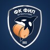 Логотип телеграм канала @fcfib — ФК «Футбол и Пиво»