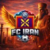 لوگوی کانال تلگرام fcfifairann — FC IRAN | اف سی ایران
