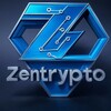 Logo of telegram channel fcfs_private — Zentrypto