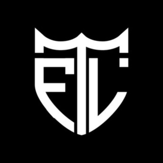 Логотип телеграм канала @fcfuture — FC FUTURE