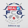 Logo saluran telegram fcgofficial57 — Fantasy cricket guru️ ️️
