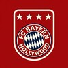 Логотип телеграм канала @fcgossipmunich — Мюнхенский Голливуд