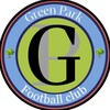 Логотип телеграм канала @fcgreenparkk — FC Green Park
