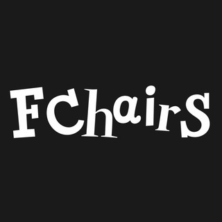 Логотип телеграм канала @fchairs — fchairs