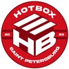 Логотип телеграм канала @fchotbox — ФК HotBox