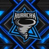 Логотип телеграм канала @fchuracan — 💙FC HURACAN🖤
