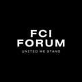 Logo saluran telegram fciforumchannel — FCI Forum Channel