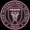 Логотип телеграм канала @fcimiami — ИНТЕР МАЙАМИ | ЛЕО МЕССИ