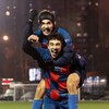 Логотип телеграм канала @fcimpulsmsk — ФК Импульс г.Москва | Блог А.В.