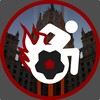 Логотип телеграм канала @fcinvalids — ФК «Инвалиды» Москва