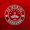 Логотип телеграм канала @fcistiklol07 — Истиклол ФК🇷🇺