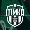 Логотип телеграм канала @fcitimka — FC ITimka РГАУ-МСХА