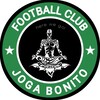Логотип телеграм канала @fcjogabonito2023 — FC JOGA🇧🇷