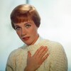 Логотип телеграм канала @fcjulieandrews — Фан-клуб Джули Эндрюс