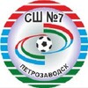 Логотип телеграм канала @fckarelia2009 — СШ-7 2009😎