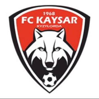 Telegram арнасының логотипі fckaysar_official — FC KAYSAR