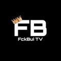 Logo saluran telegram fckbuiitvometv — FckbuiiTvOme | KHUSUS JOIN VVIP