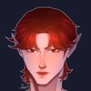 Логотип телеграм -каналу fcking_yuul — Юул, chu’