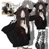 Логотип телеграм канала @fckingkitty — blackshotooo