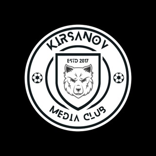Логотип телеграм канала @fckirsanov — МФК «Кирсанов»
