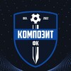 Логотип телеграм канала @fckompozit — ФК «Композит» Павловский Посад