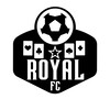 Логотип телеграм канала @fckroyal — ФК Royal 👑