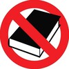 Логотип телеграм канала @fckstudy — дурацкая учёба как ты меня бесишь