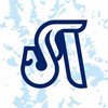 Логотип телеграм канала @fclada_tlt — ФК «Лада-Тольятти»