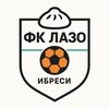 Логотип телеграм канала @fclazo — ФК «Лазо»